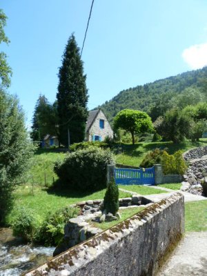 adour de Lesponne